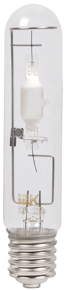 Лампа ДРИ 250Вт 4500К Е40 HPI-T+ IEK