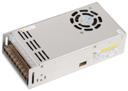 Драйвер LED ИПСН-PRO 360Вт 12 В блок - клеммы  IP20 IEK